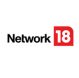 Network18 logo